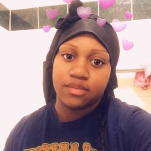 Meet your Posher, Jazmine